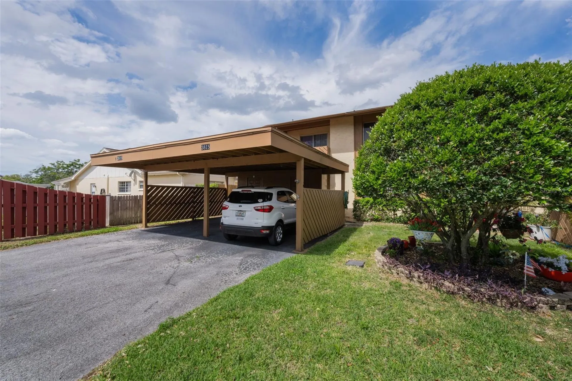 3815 Penrick Drive New Port Richey FL 34652
