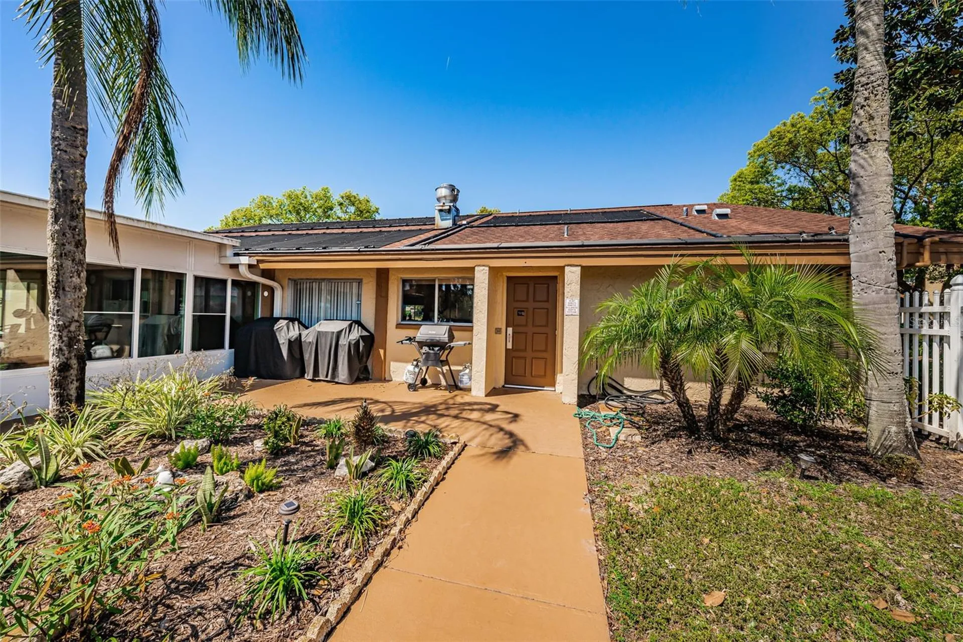 3815 Penrick Drive New Port Richey FL 34652