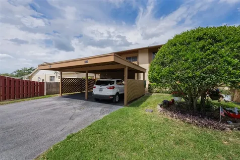3815 Penrick Drive New Port Richey FL 34652