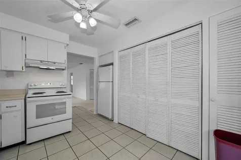 3815 Penrick Drive New Port Richey FL 34652