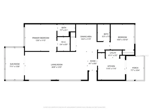 3815 Penrick Drive New Port Richey FL 34652