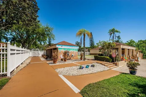 3815 Penrick Drive New Port Richey FL 34652