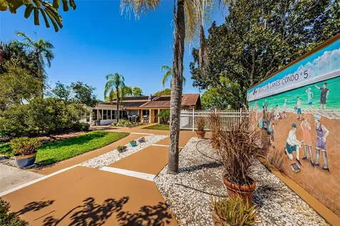 3815 Penrick Drive New Port Richey FL 34652