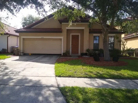 2966 Siesta View Drive Kissimmee FL 34744