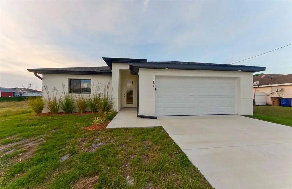 227 Pennfield Street Lehigh Acres FL 33974