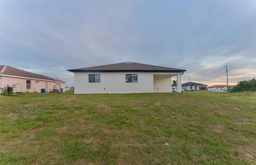 227 Pennfield Street Lehigh Acres FL 33974