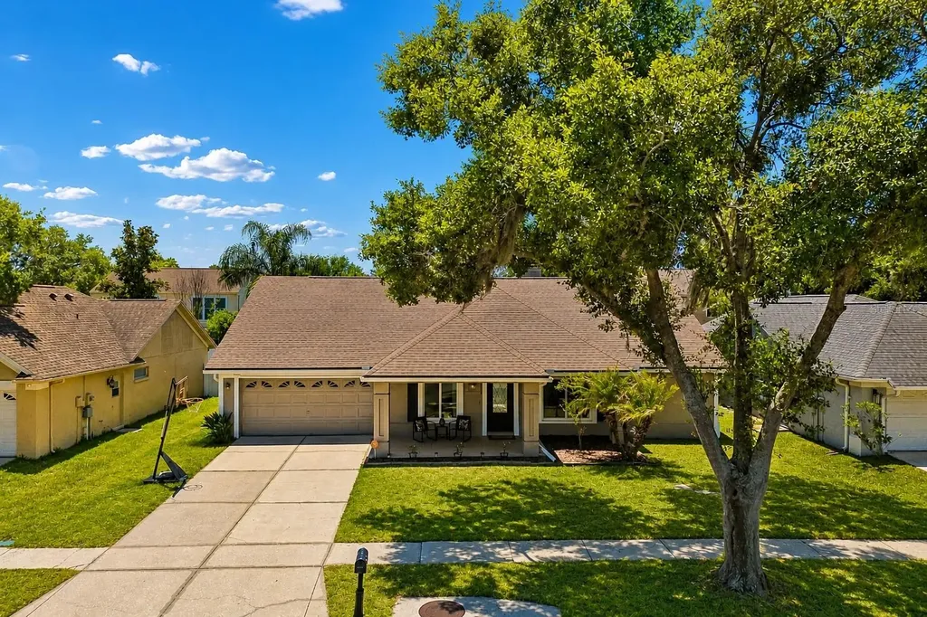9735 Cypress Pond Avenue Tampa FL 33647