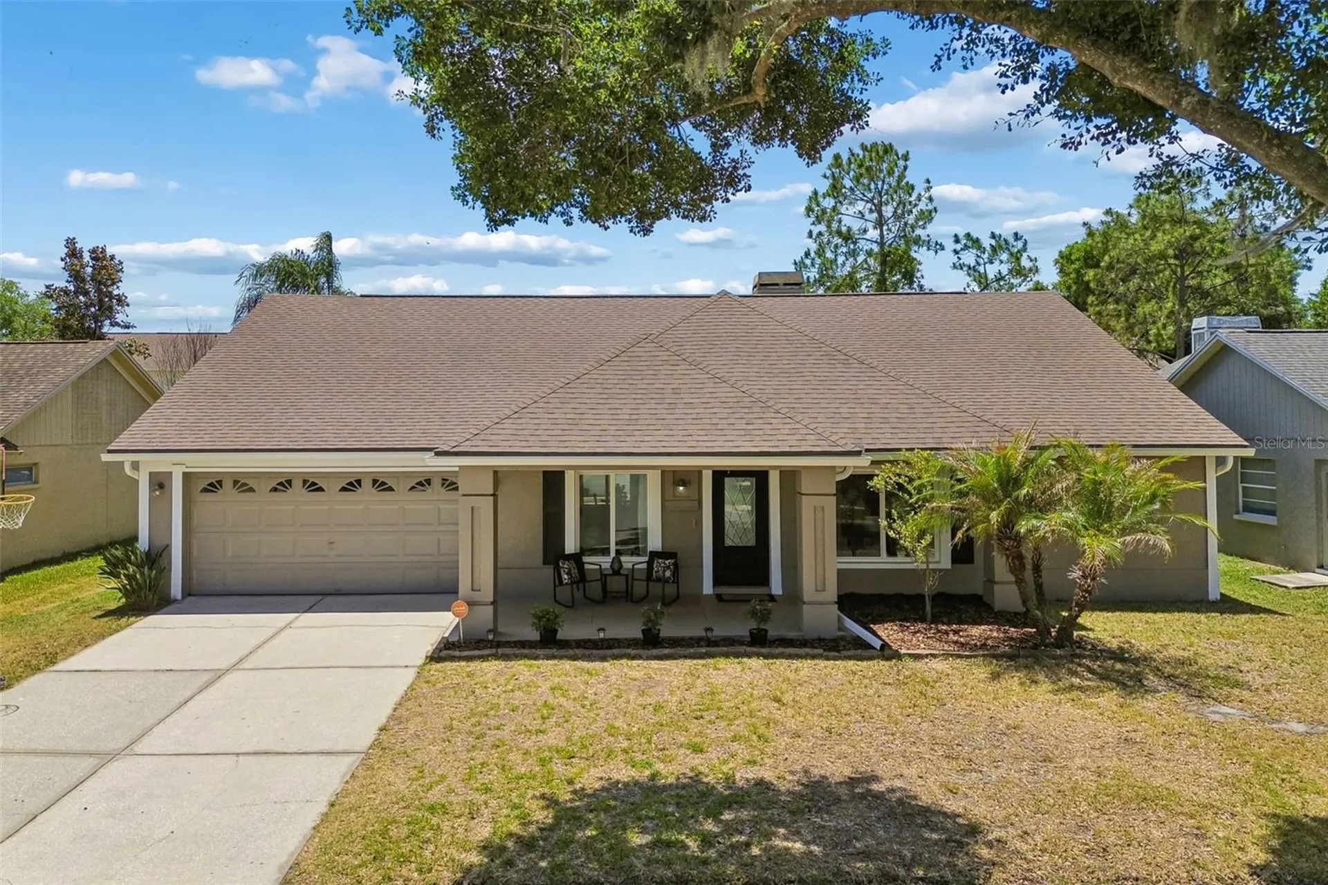 9735 Cypress Pond Avenue Tampa FL 33647