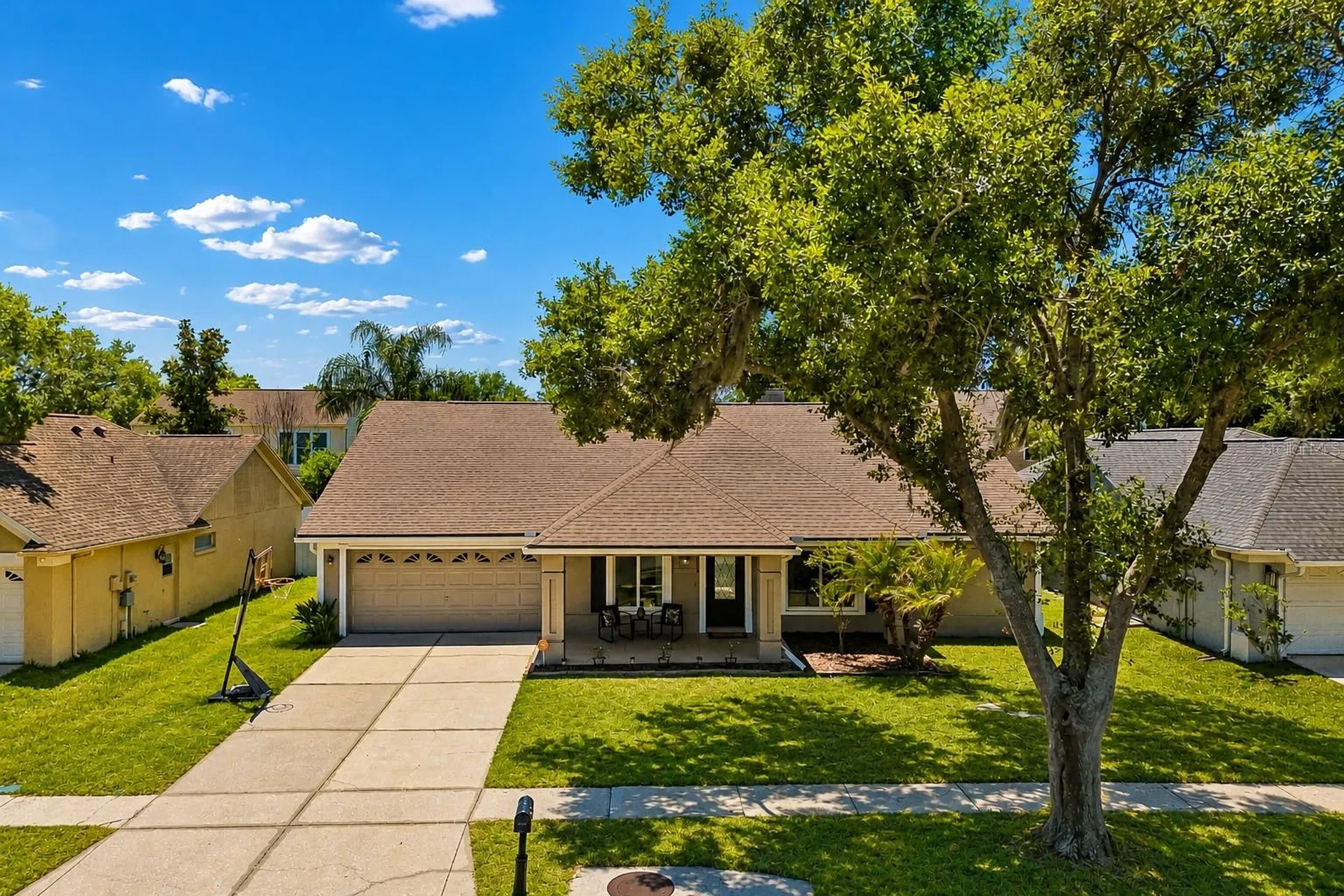 9735 Cypress Pond Avenue Tampa FL 33647