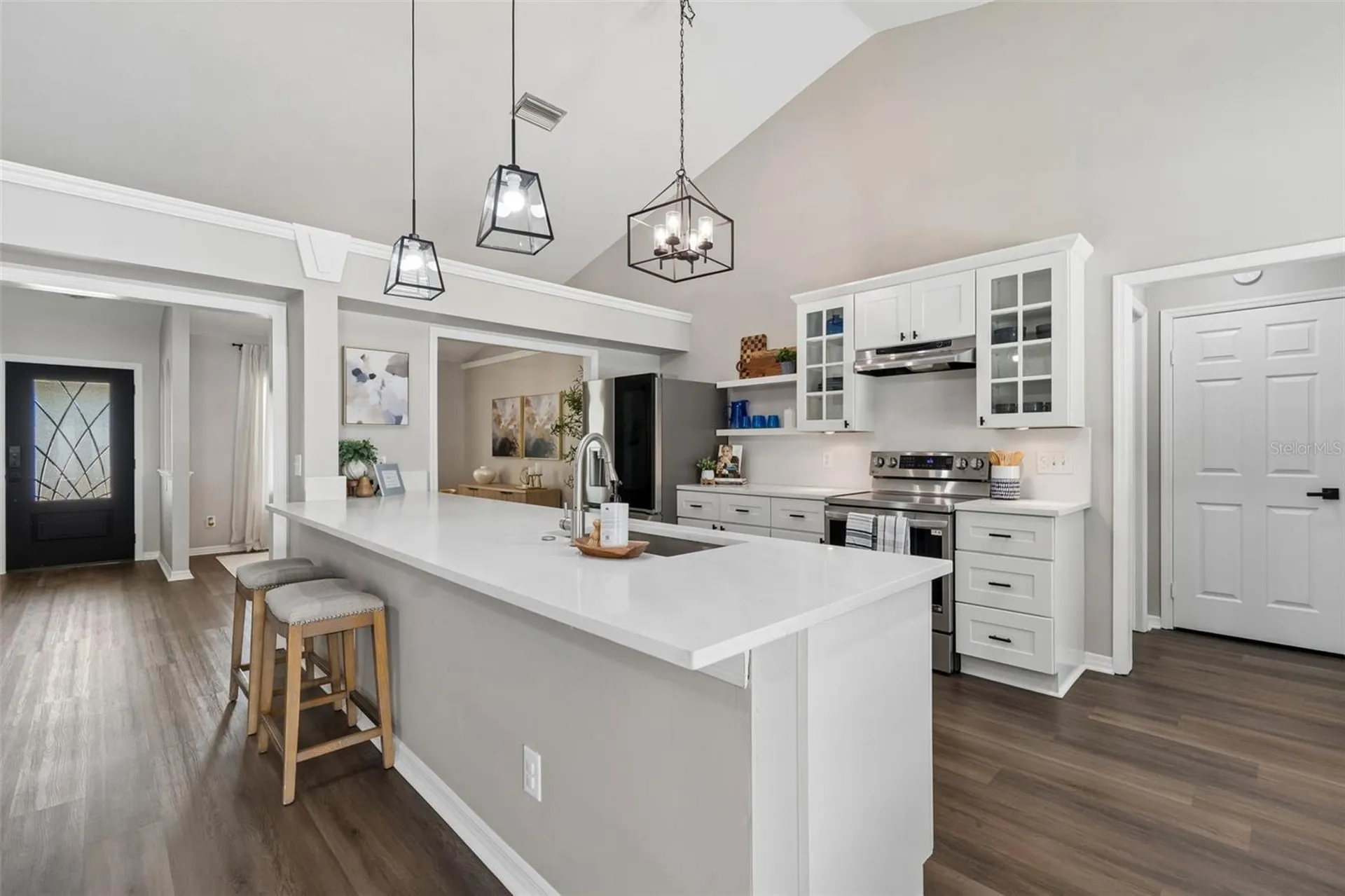 9735 Cypress Pond Avenue Tampa FL 33647