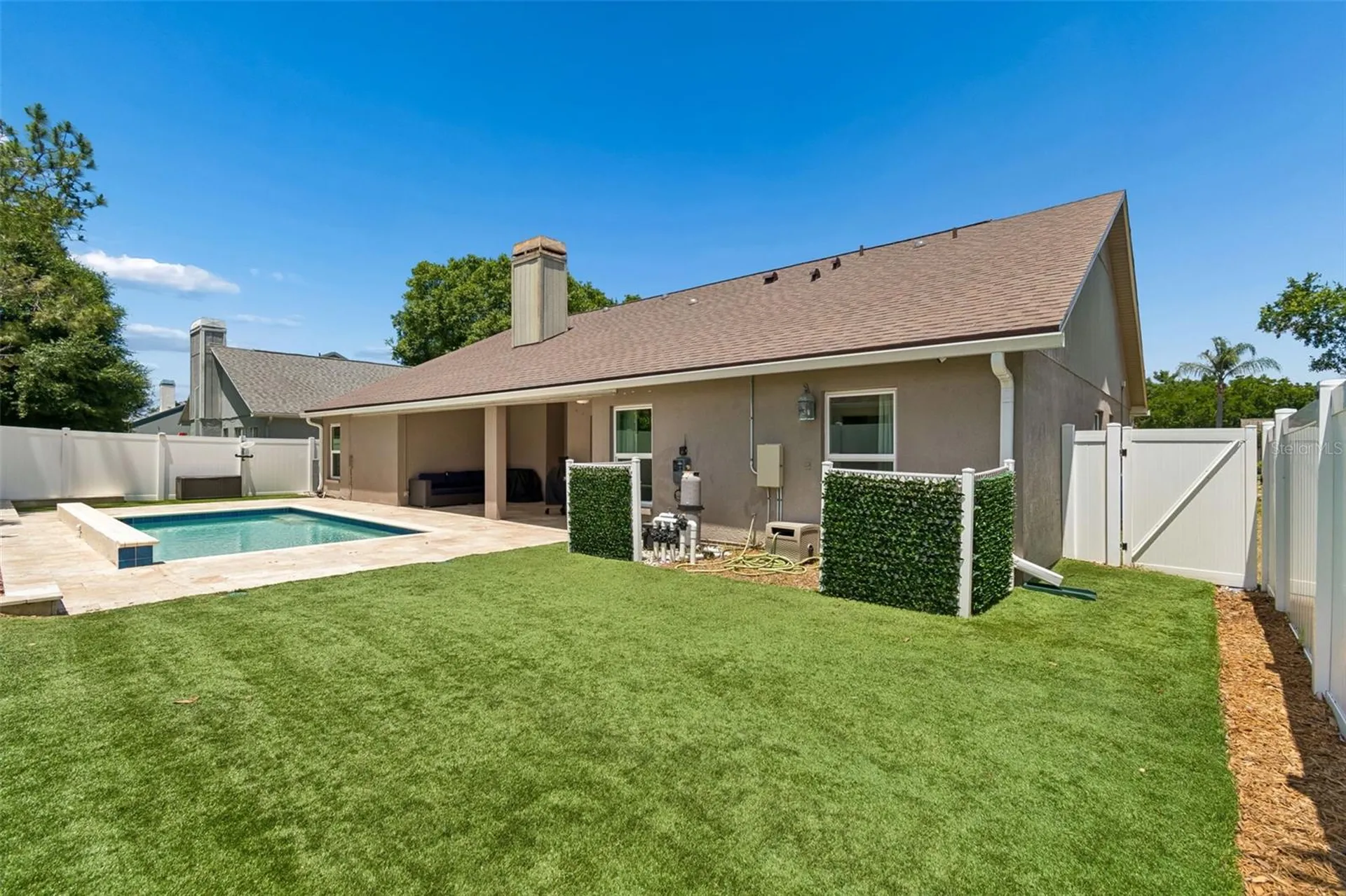 9735 Cypress Pond Avenue Tampa FL 33647