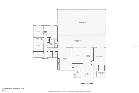 129 Laurel Oak Drive Longwood FL 32779