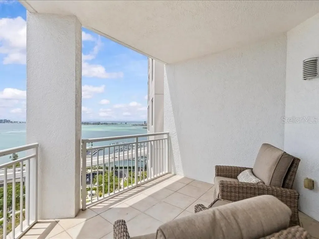 331 Cleveland Street Clearwater FL 33755