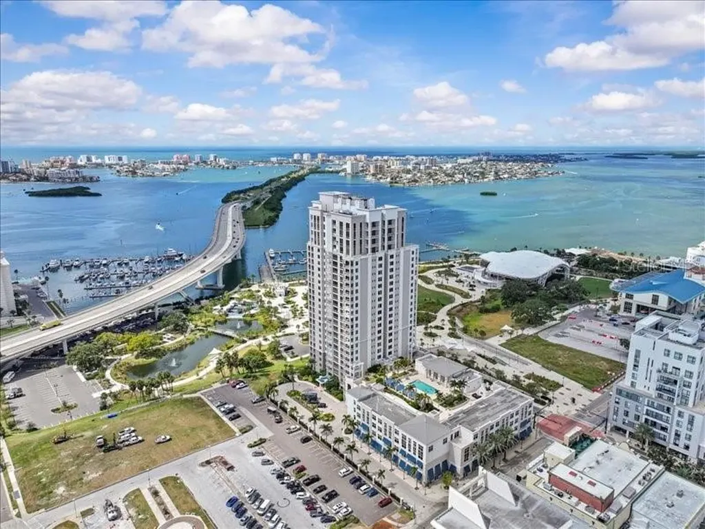 331 Cleveland Street Clearwater FL 33755