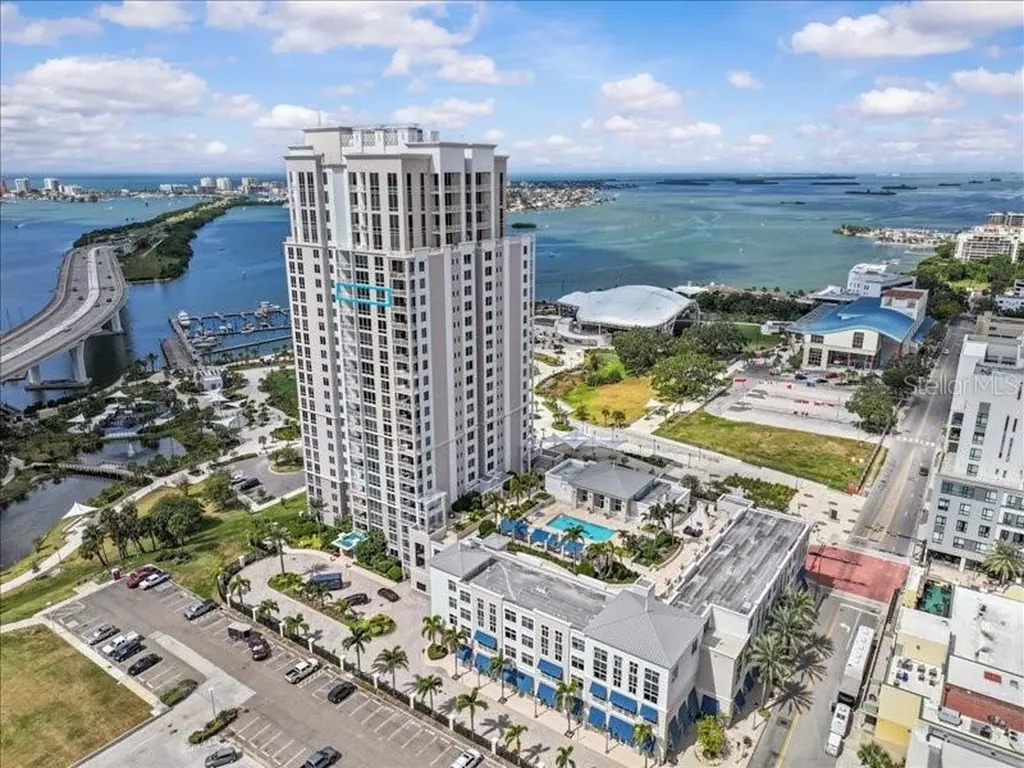 331 Cleveland Street Clearwater FL 33755