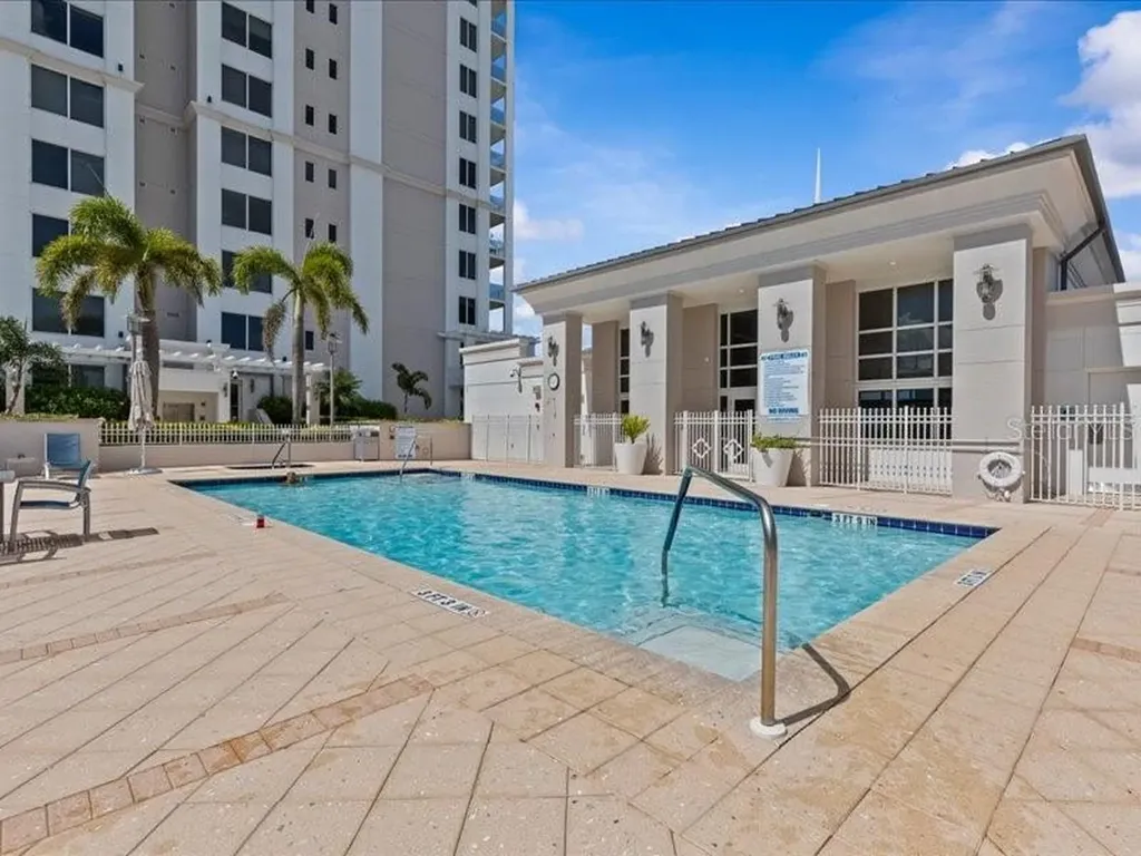 331 Cleveland Street Clearwater FL 33755