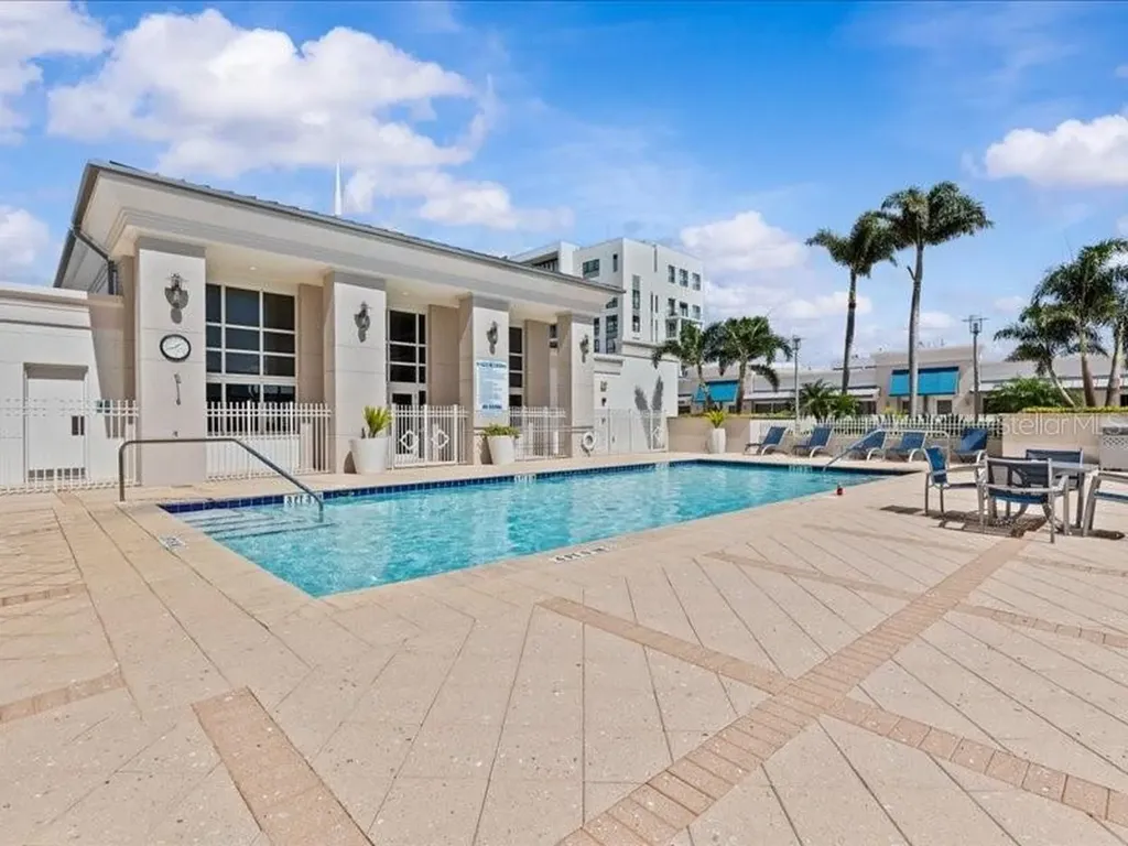 331 Cleveland Street Clearwater FL 33755