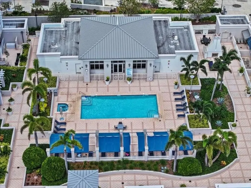 331 Cleveland Street Clearwater FL 33755
