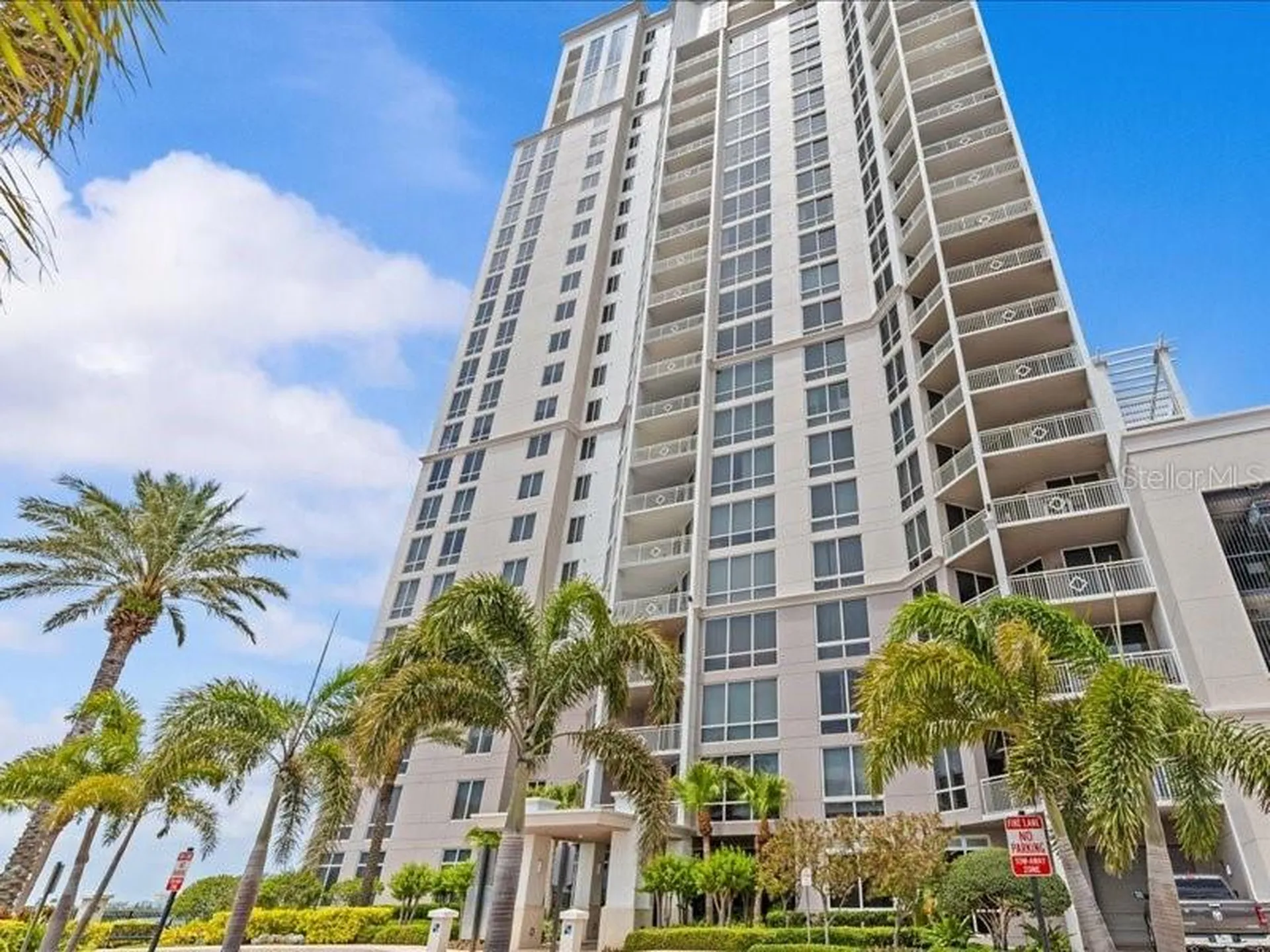 331 Cleveland Street Clearwater FL 33755