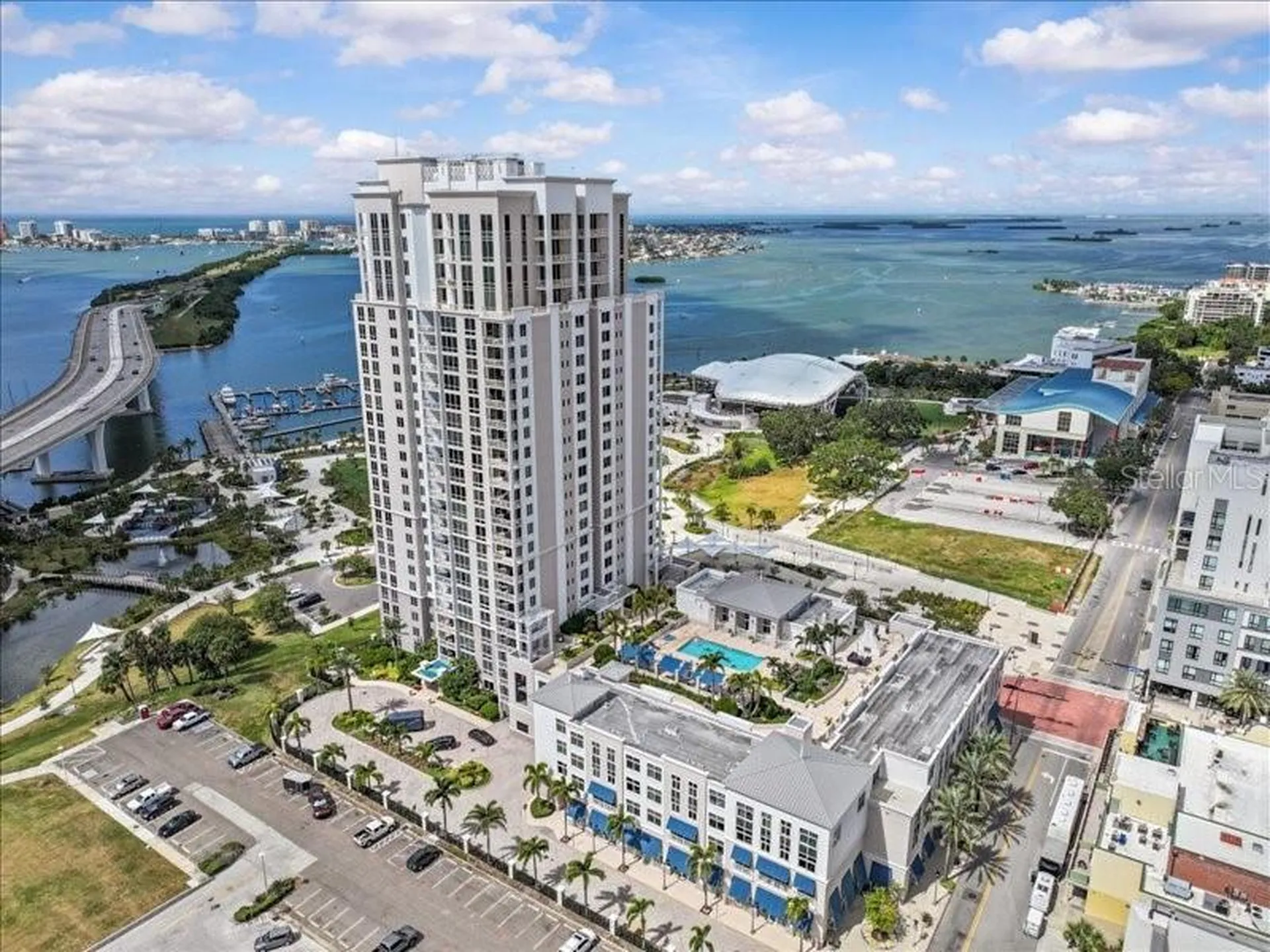 331 Cleveland Street Clearwater FL 33755