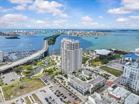 331 Cleveland Street Clearwater FL 33755
