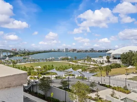 331 Cleveland Street Clearwater FL 33755
