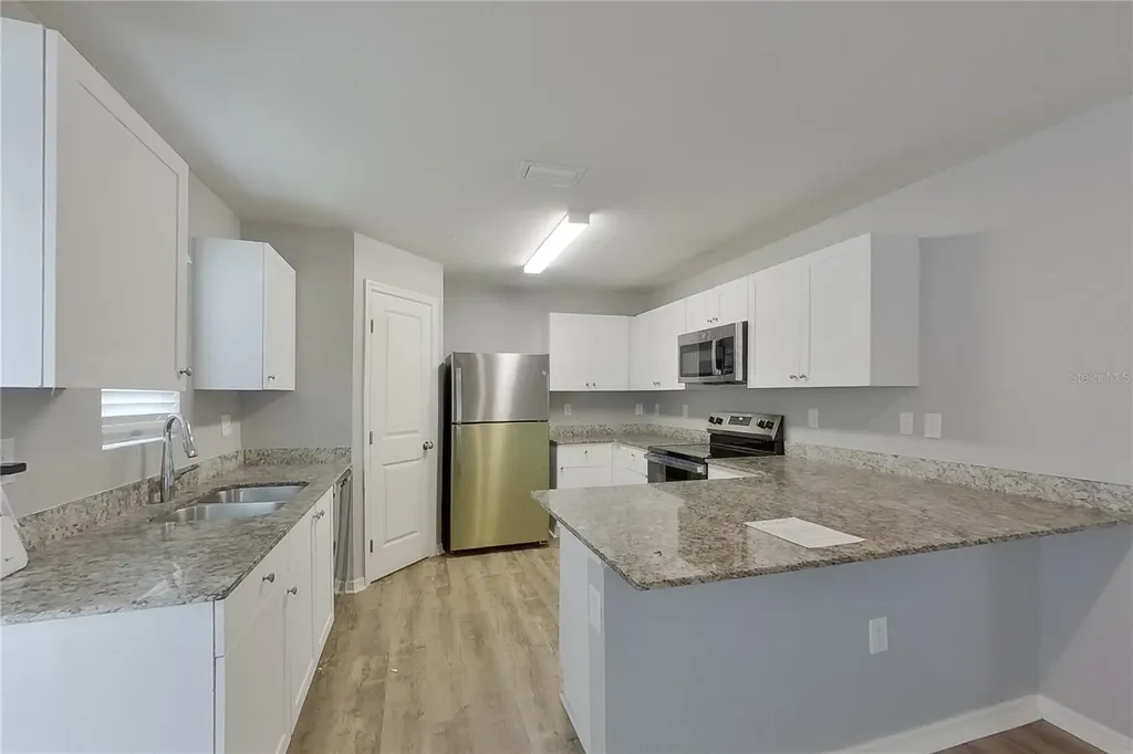2227 NW 11th Court Cape Coral FL 33993