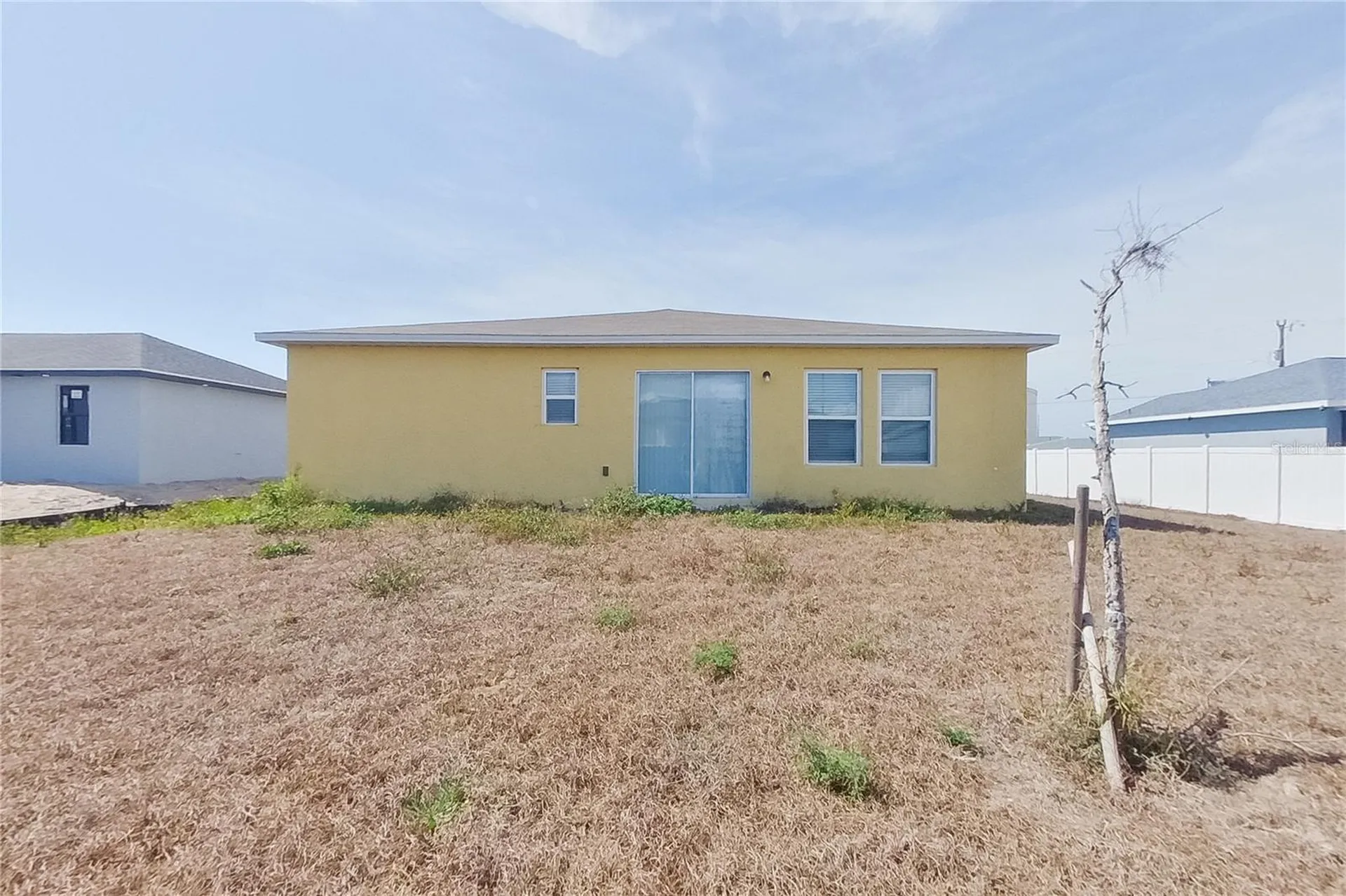 2227 NW 11th Court Cape Coral FL 33993