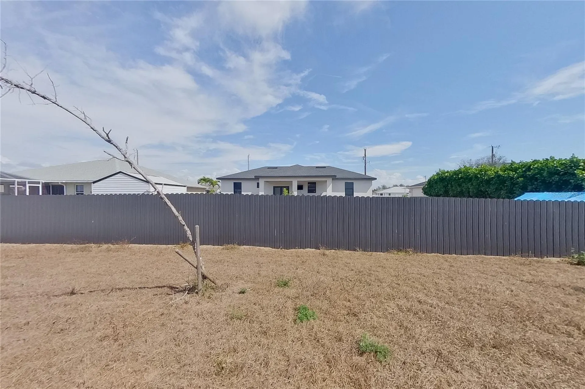 2227 NW 11th Court Cape Coral FL 33993