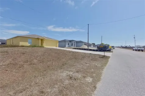 2227 NW 11th Court Cape Coral FL 33993