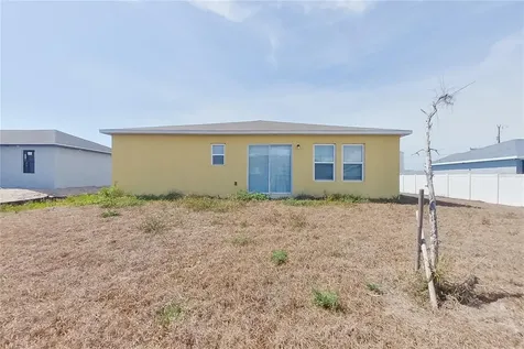 2227 NW 11th Court Cape Coral FL 33993