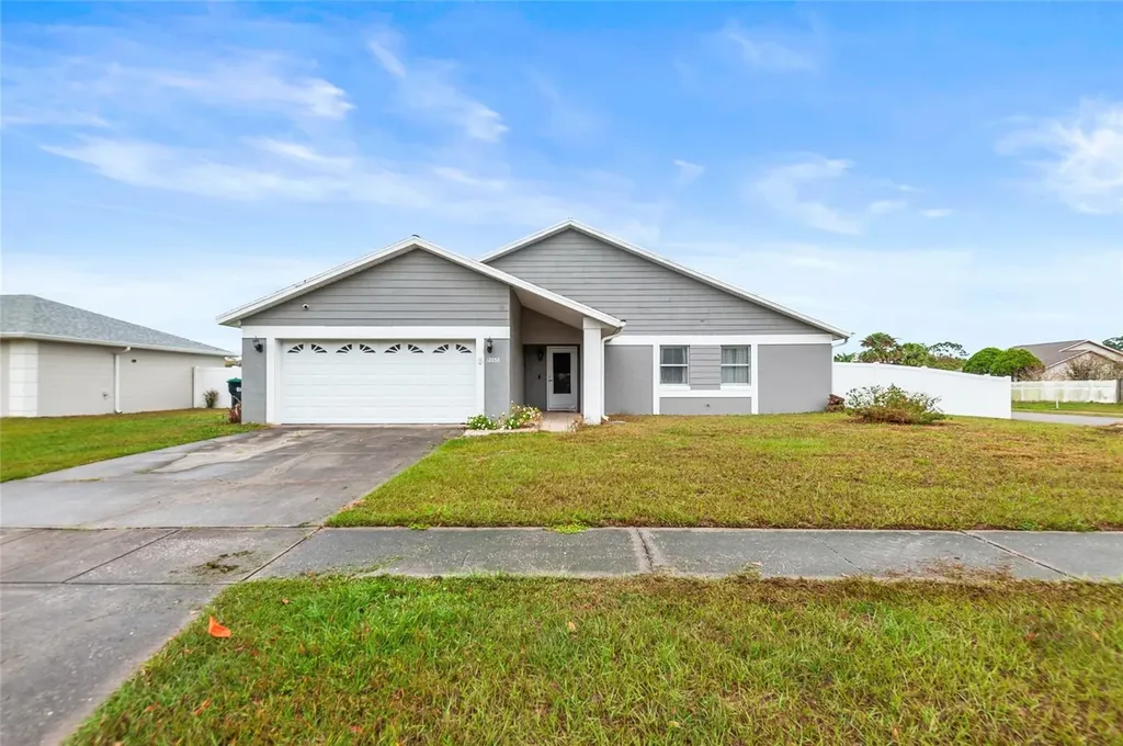 12853 Maryland Woods Court Orlando FL 32824