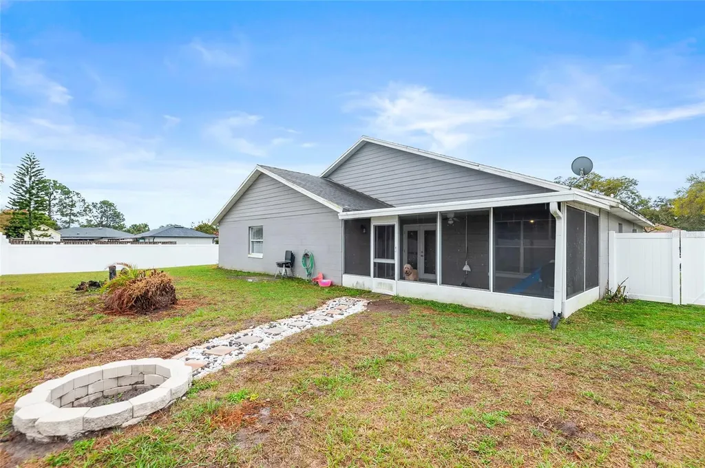 12853 Maryland Woods Court Orlando FL 32824