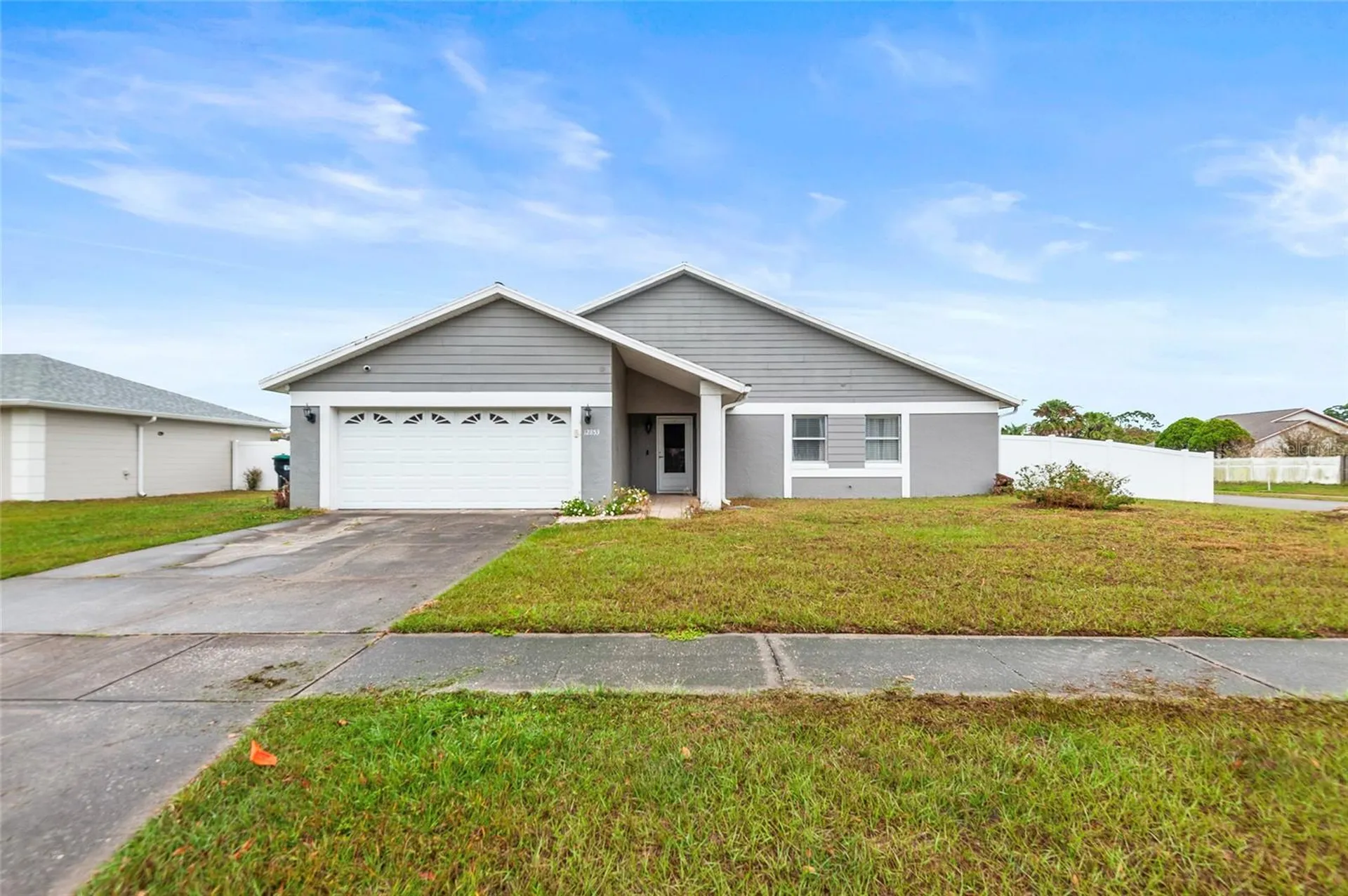 12853 Maryland Woods Court Orlando FL 32824