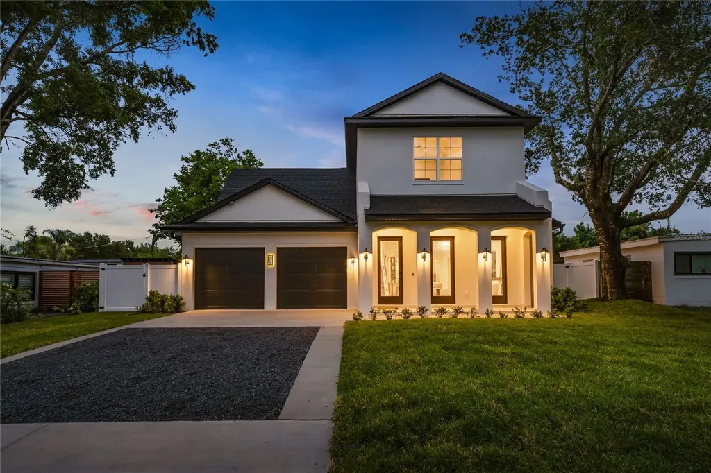 2430 Chantilly Avenue Winter Park FL 32789