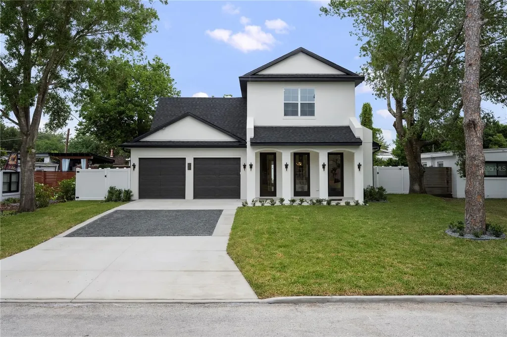 2430 Chantilly Avenue Winter Park FL 32789