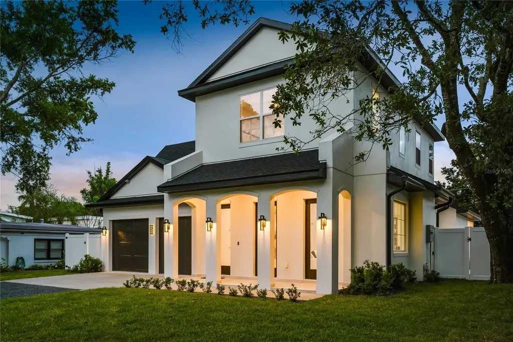 2430 Chantilly Avenue Winter Park FL 32789