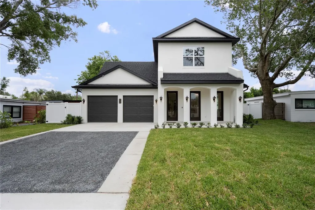 2430 Chantilly Avenue Winter Park FL 32789