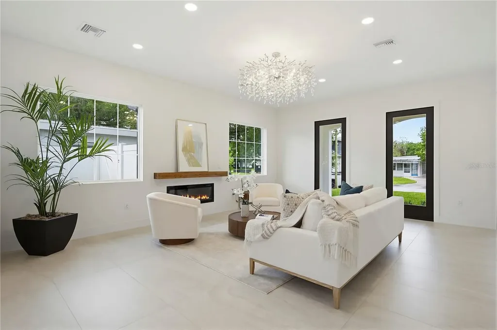 2430 Chantilly Avenue Winter Park FL 32789