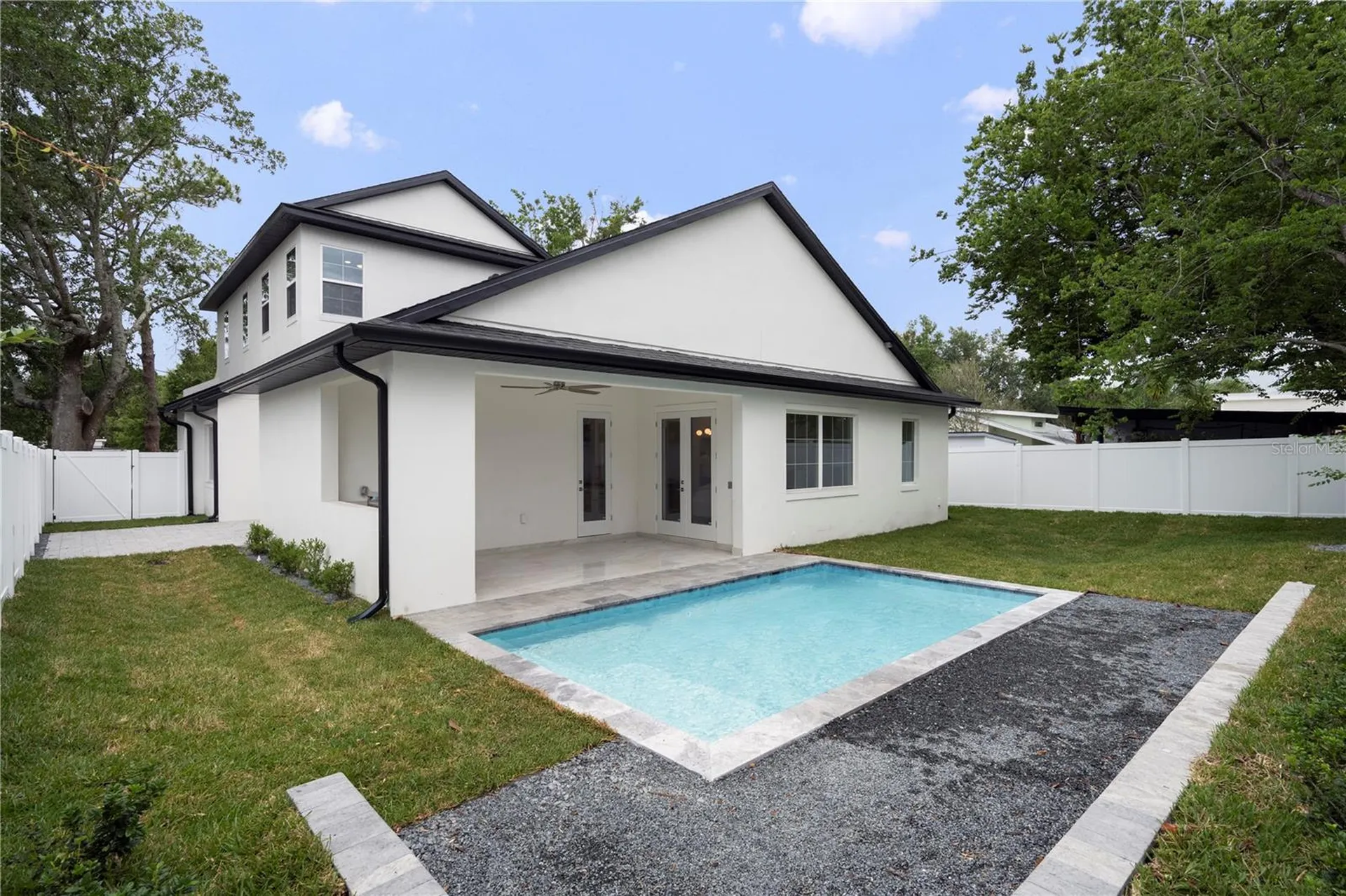 2430 Chantilly Avenue Winter Park FL 32789