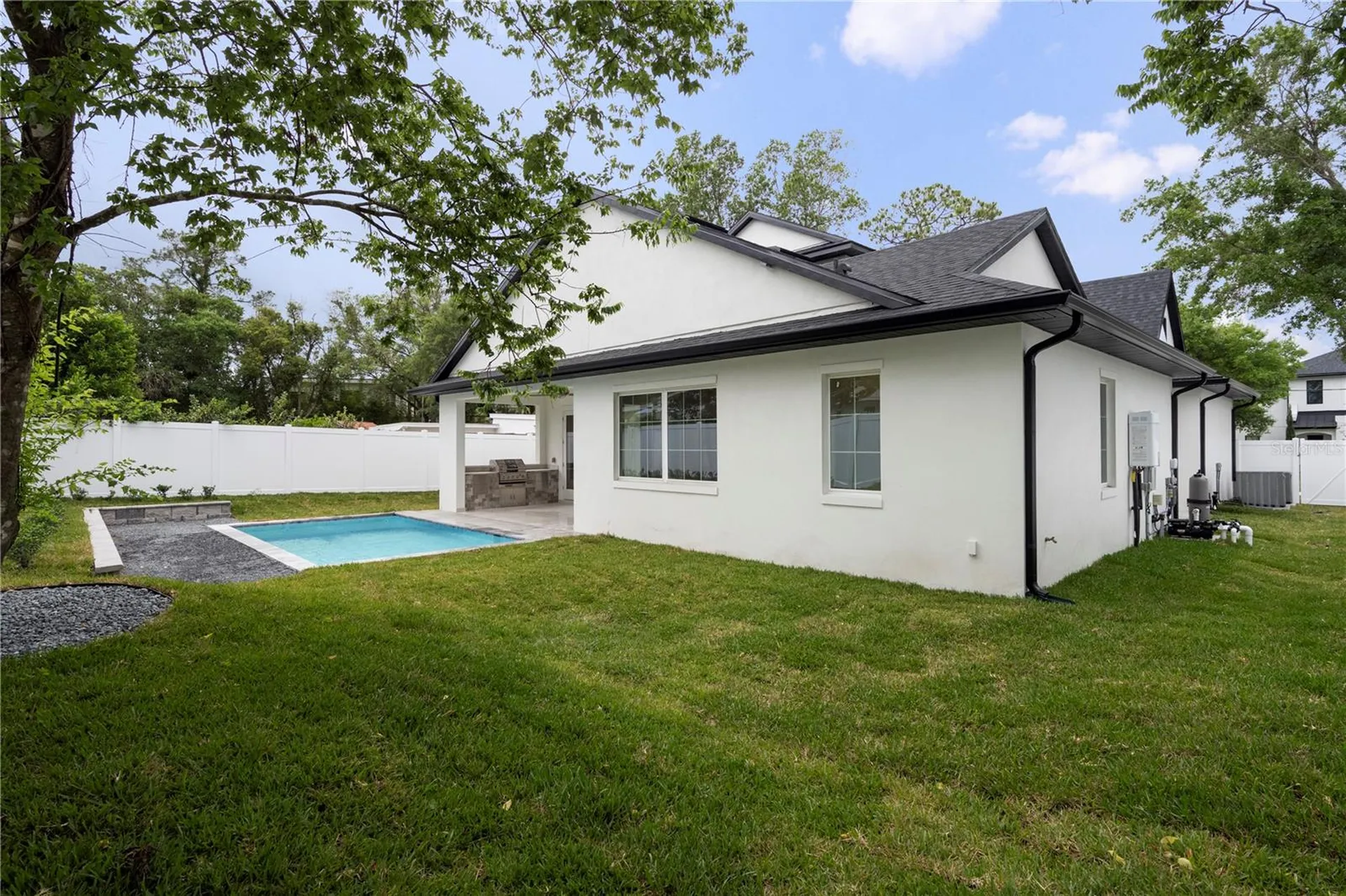 2430 Chantilly Avenue Winter Park FL 32789