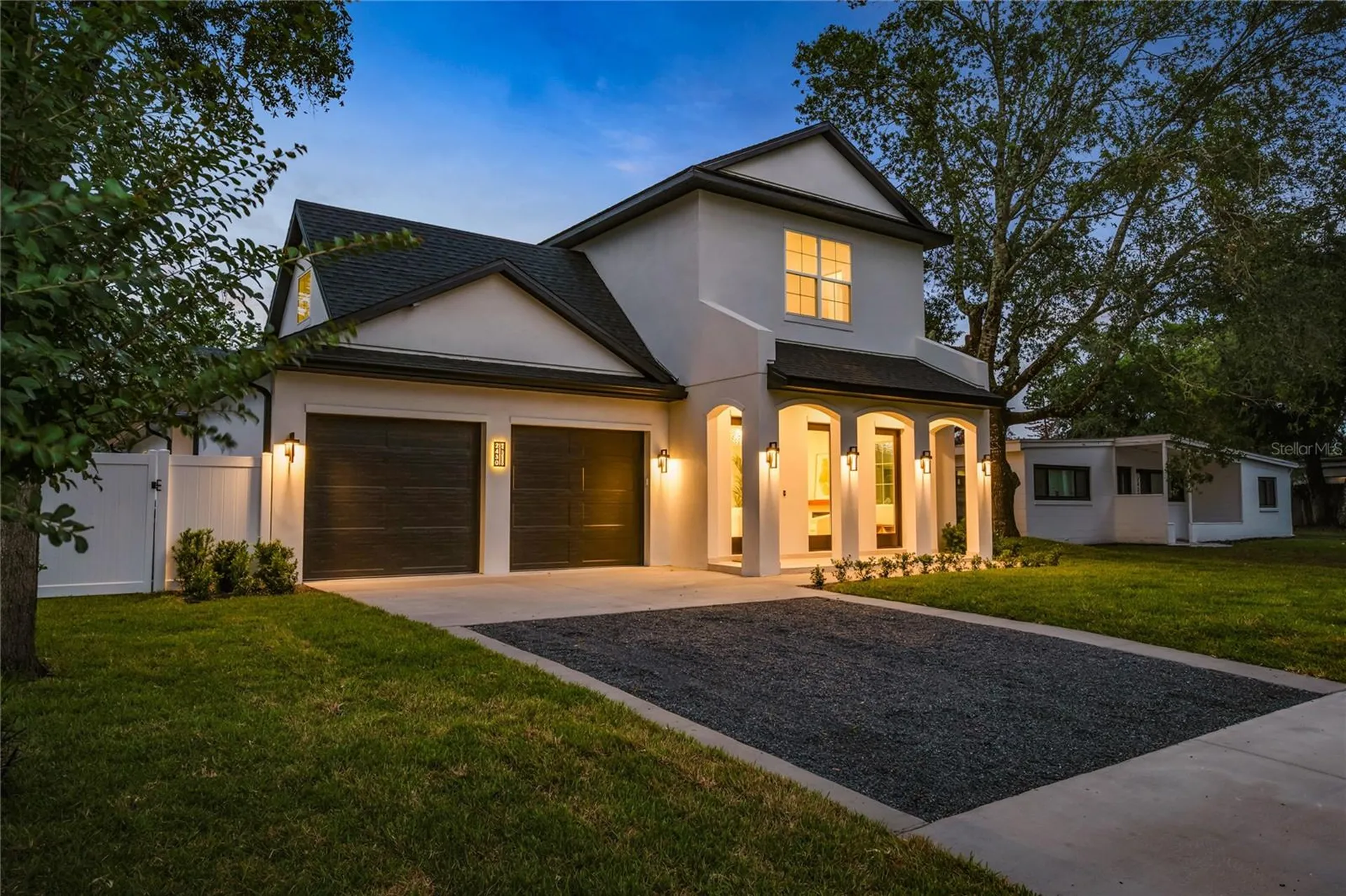 2430 Chantilly Avenue Winter Park FL 32789