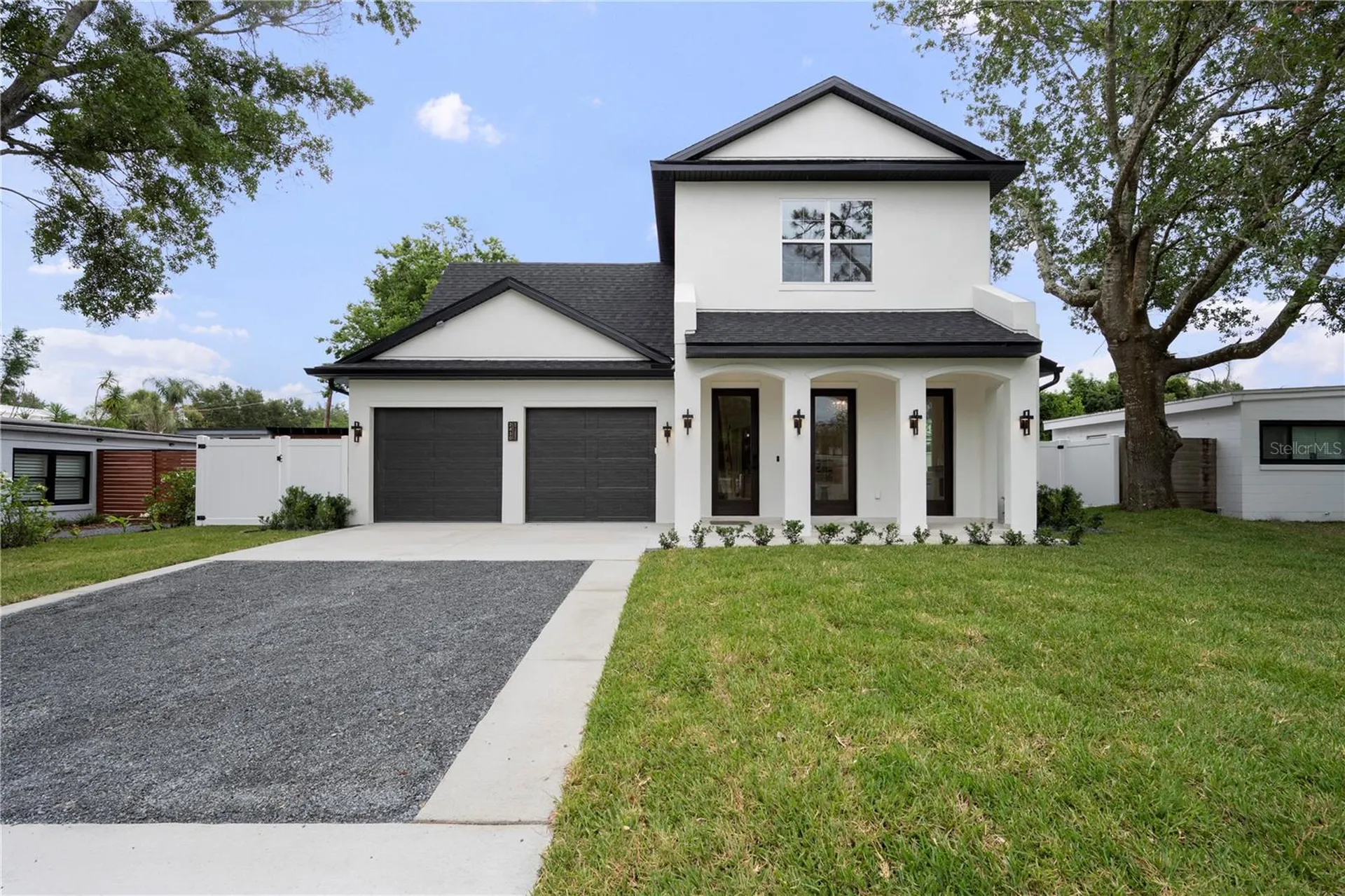 2430 Chantilly Avenue Winter Park FL 32789