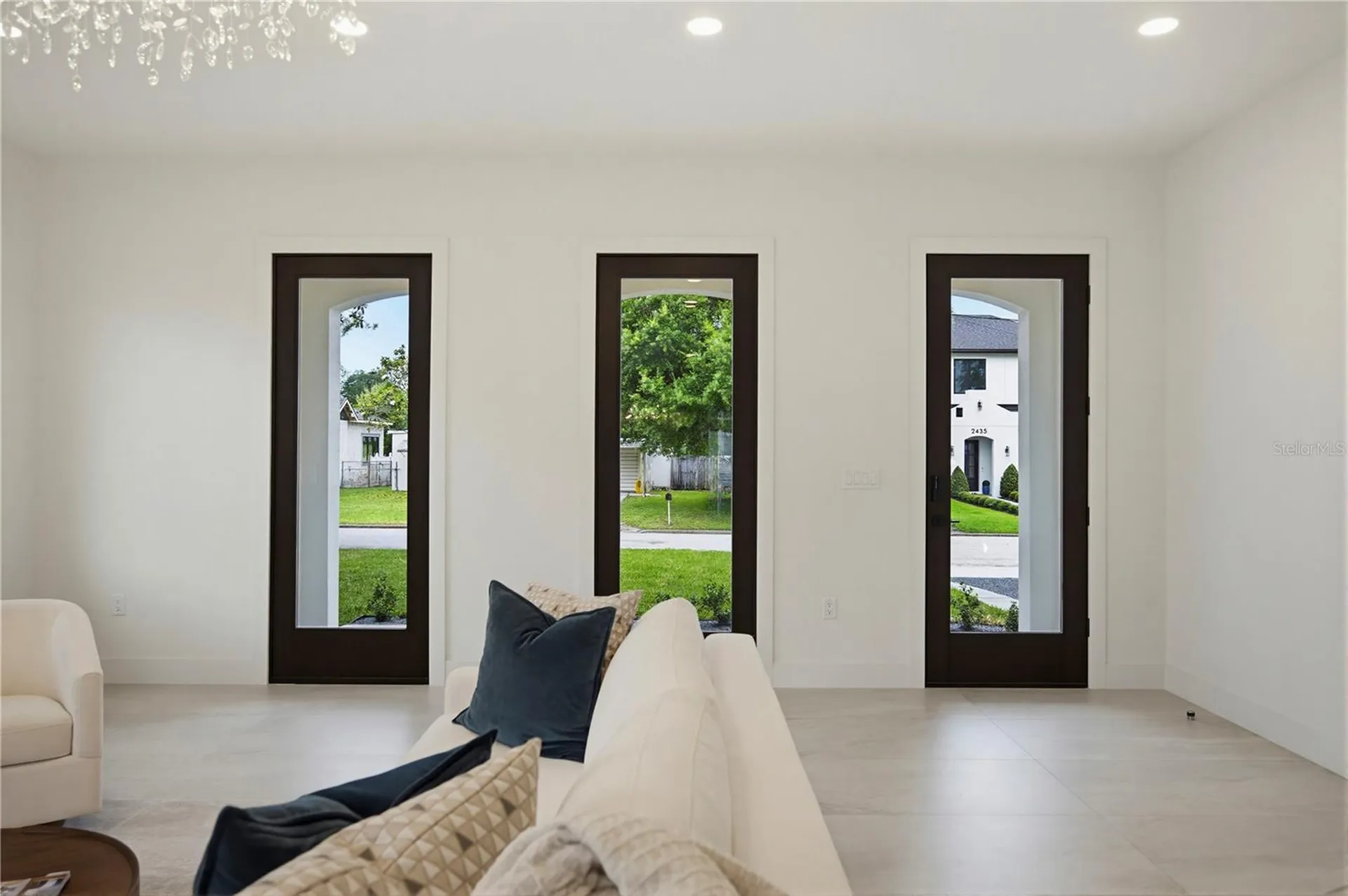 2430 Chantilly Avenue Winter Park FL 32789