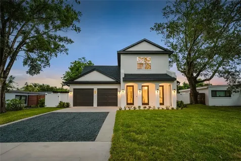 2430 Chantilly Avenue Winter Park FL 32789