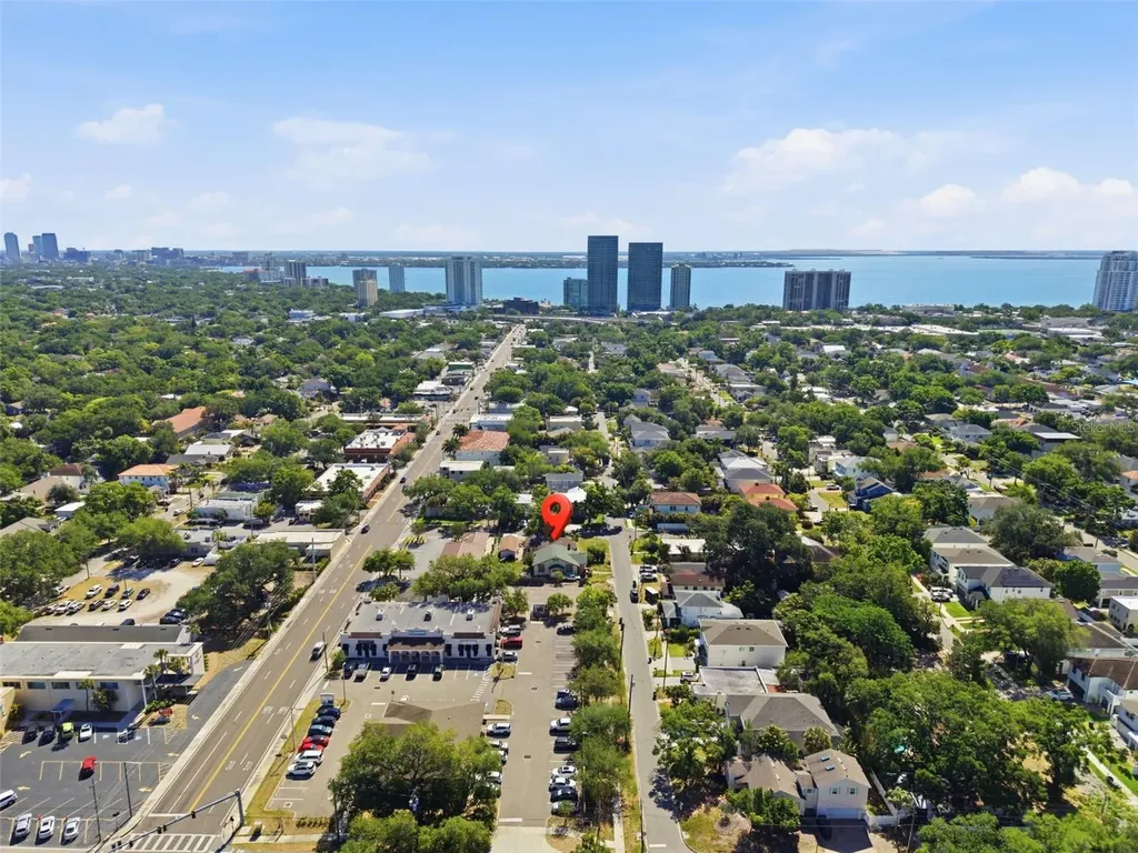 3503 Santiago Street W Tampa FL 33629