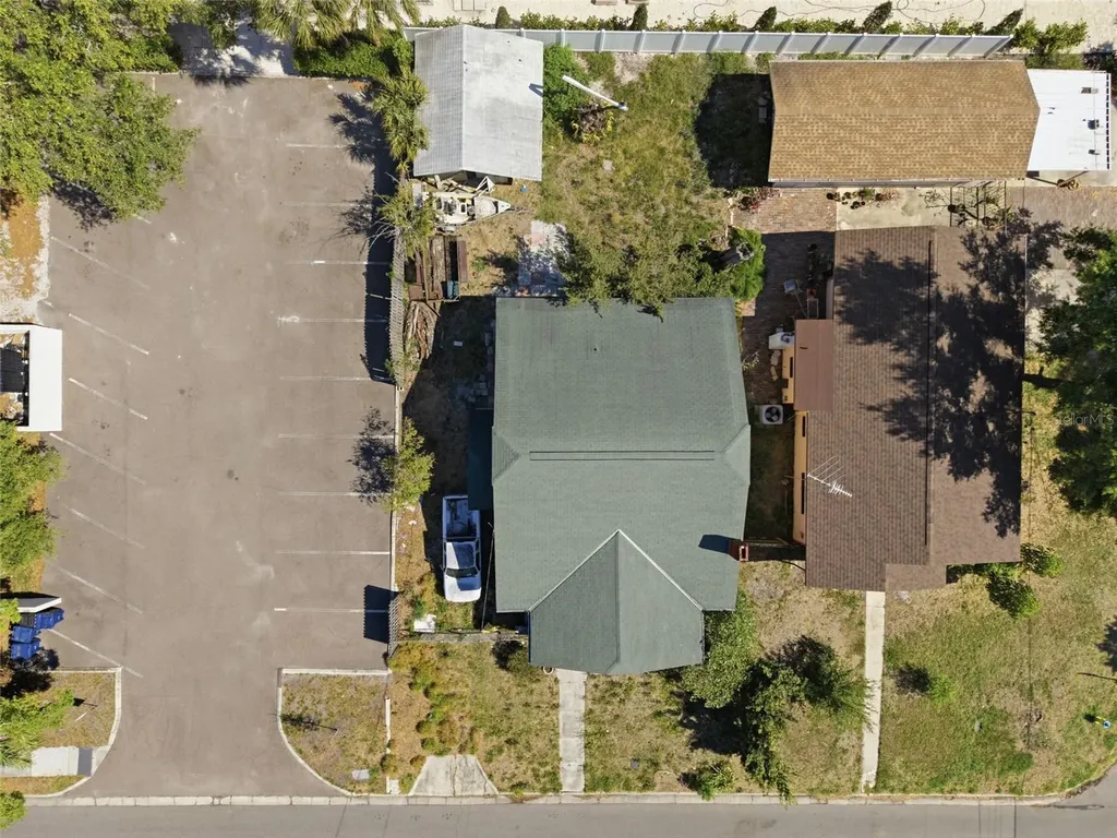 3503 Santiago Street W Tampa FL 33629