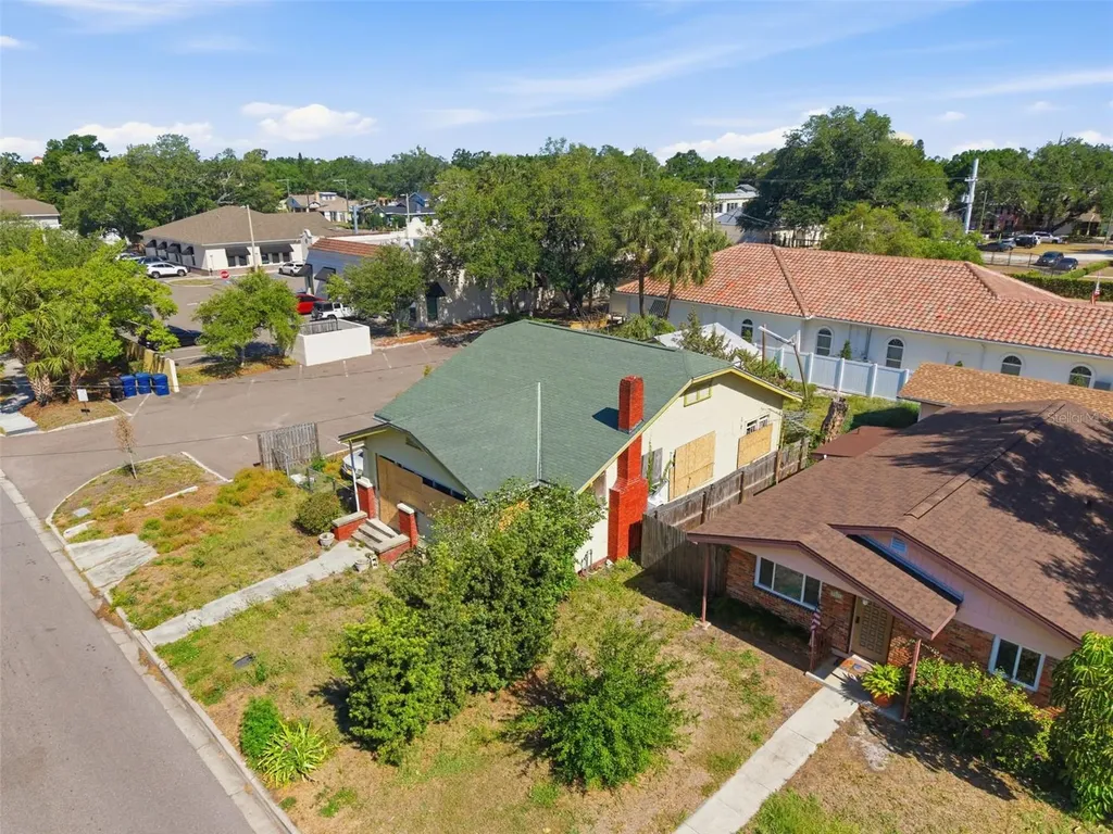 3503 Santiago Street W Tampa FL 33629