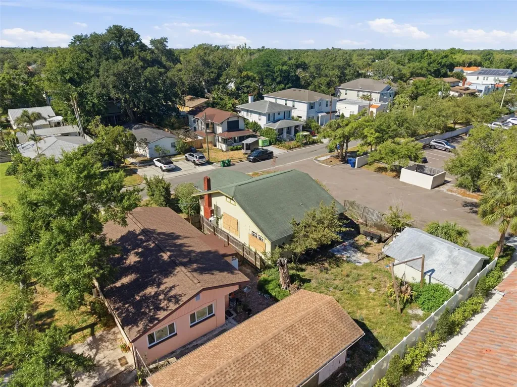 3503 Santiago Street W Tampa FL 33629