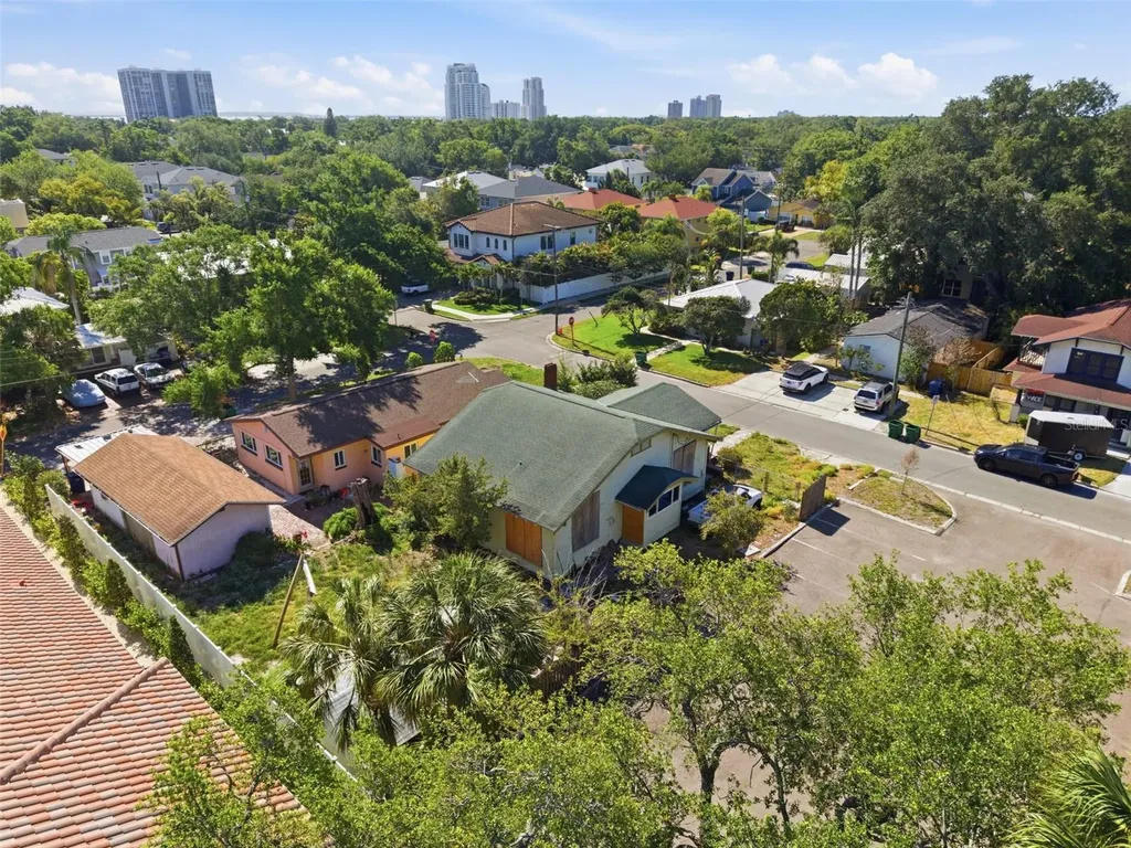 3503 Santiago Street W Tampa FL 33629